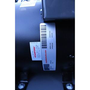 Alimentation électrique industrielle WINCO 2025 27 KW - Product Image 4