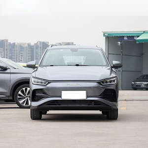 LISTO PARA ENVIAR: Auto Eléctrico BYD E2 FWD 2024, 405 km de Autonomía, 5 Puertas, 5 Asientos, Hatchback - Product Image 1