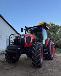 Alto Rendimiento para Tractor Compacto de Ruedas Kubota, Rápido. - Product Image 3