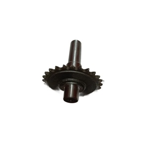 Kit Adattatore Motore e Pompa con Connettore a Pignone per Albero con Scanalatura Modello Rif. 469061 - Product Image 1