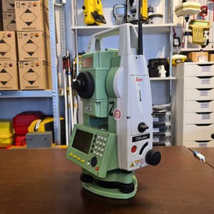NUEVA LLEGADA ¡Grandes Ofertas! Estaciones Totales Manuales FlexLine TS16, TS03, TS07, TS10 Originales - Product Image 3
