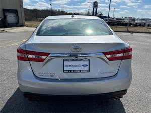 2014 Toyota Avalon Limited - Product Image 5