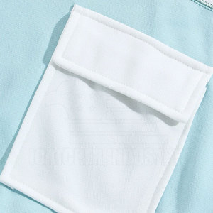 เสื้อฮู้ดผู้ชายแฟชั่น - Product Image 4