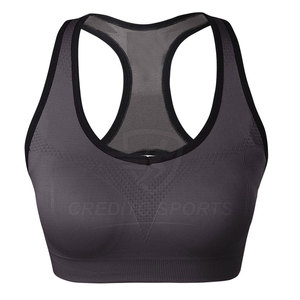 Sujetador Deportivo Ligero y Transpirable, Sujetador Deportivo de Primera Calidad, Talla Personalizada, Precio al por Mayor - Product Image 2