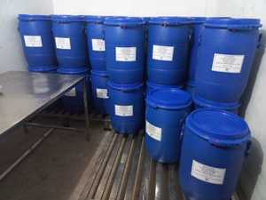 Extrait de Senna en vrac Cassia Angustifolia Extrait de plantes en poudre Source de feuilles d'extrait de plantes de qualité supérieure pour les suppléments à base de plantes Produits - Product Image 5