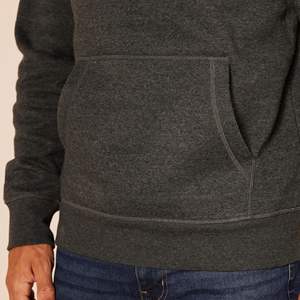 เสื้อฮู้ดผู้ชายคุณภาพพรีเมียม ทรงปกติ สไตล์สตรีทแวร์ ลายพิมพ์วินเทจ สีพื้น สำหรับฤดูใบไม้ร่วง - Product Image 3