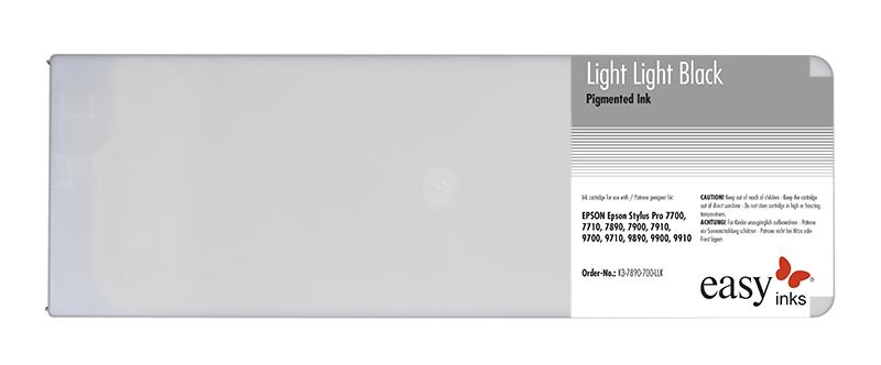 Lumière Lumière Noir