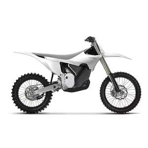 Motocyclettes électriques tout-terrain Starkk Vark E/X 2026 neuves et authentiques - Product Image 1