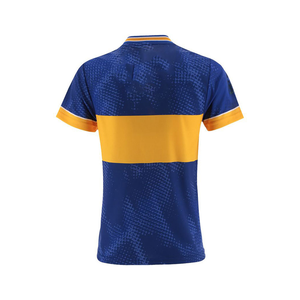 Maillot de football Gaélique GAA personnalisé 2025 – Qualité supérieure, 100 % coton, séchage rapide, unisexe, fabriqué aux États-Unis, OEM disponible - Product Image 2