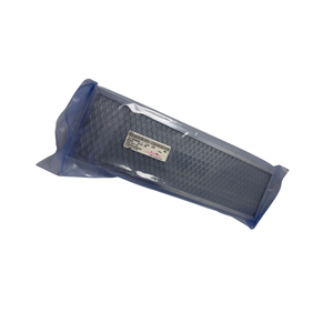 Nouveau filtre à air d'habitacle en papier 2658 3211 93 Dimensions Filtre anti-poussière haute efficacité pour la purification de l'air - Product Image 3
