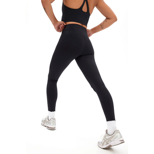 Seamless Workout <b>Leggings</b> for Women <b>Tummy</b> <b>Control</b> Butt Lifting High Waisted Womens <b>Gym</b> Yoga Pants - Product Image 5