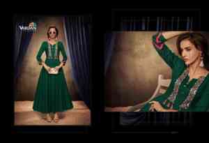 Vestido de fiesta de diseñador por exportador al por mayor Fabzone - Product Image 4