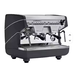CHART TOPPING Appia II - Máquina de Espresso Comercial de 1 Grupo con Varilla Inteligente - Product Image 5