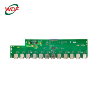 Servicio de Clonación de PCB Industriales, Ingeniería Inversa de PCB, Proveedor de Ensamblaje de PCBA