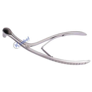 Manual de acero Cottle diseño espéculo Nasal instrumento quirúrgico conjunto base para procedimientos de oído y garganta al por mayor - Product Image 4