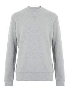 Sudaderas de mezcla de algodón para salón acogedor, perfectas para fines de semana relajados, comodidad interior y ropa de calle informal elegante para hombres - Product Image 5