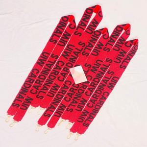 BIXBY SPARTANS sangles de sac perlées ornées à la main indiennes avec fermeture à glissière garniture de paillettes de Style de mode - Product Image 5