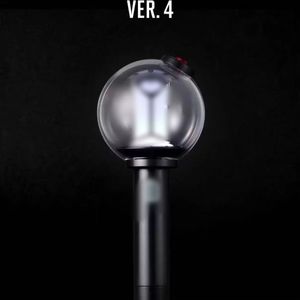 Light Stick B T S VER.4 2026, Aplicación Compatible con Bluetooth BT2 - Product Image 4