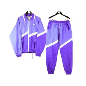 Conjunto cortavientos para hombre disponible al por mayor, totalmente personalizado, transpirable, superventas, conjunto cortavientos para hombre con los mejores diseños - Product Image 1