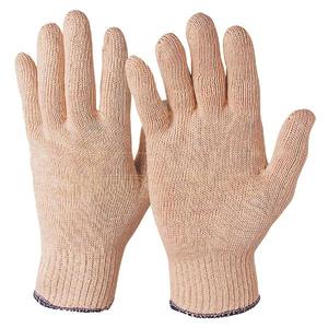 Guantes y mitones tejidos de algodón - Product Image 1