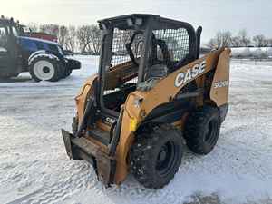 Chargeuse compacte SR210B de haute qualité à prix d'usine avec moteur à engrenages PLC, pompe à roulements, moteur principal - Chargeuse frontale de chantier - Product Image 6