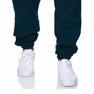 Survêtements de sport en molleton technique pour hommes, ensemble deux pièces, jogging pour hommes, téléchargé par Dress Sports - Product Image 3