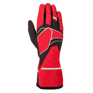 Gants de course de karting imprimés avec logo personnalisé de la meilleure qualité Gants de course respirants pour unisexe - Product Image 6