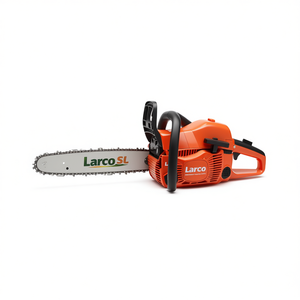 High Efficiency Chain <b>Saws</b> Lightweight Portable Power Tools for Garden Pruning and Tree Cutting - Product Image 3