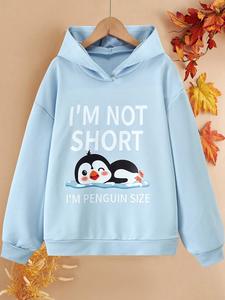 <b>TRENDY</b> Breathable <b>Hoodie</b> for Winter Comfortable Polyester/Cotton Blend Embroidered & Beaded Design Digital Printed - Product Image 2