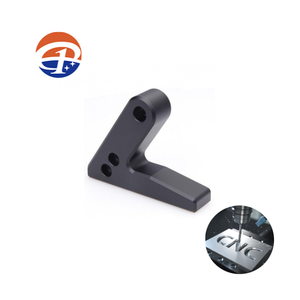 Nhà máy tùy chỉnh CNC 5 trục trung tâm gia công nhôm titan thép không gỉ kim loại OEM Bộ phận gia công dịch vụ dây EDM - Product Image 1