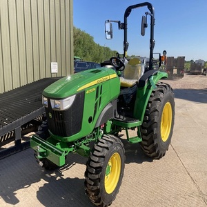 Achetez le tracteur John Deeere 4052m en stock avec une livraison rapide, meilleur prix de gros pour des performances fiables de qualité supérieure - Product Image 6