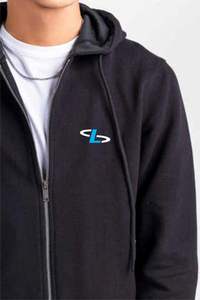 Chándal de 2 piezas para hombre: Sudadera con capucha cortavientos retro, pantalones de chándal, conjuntos de Jogger, pantalones Cargo, chándal unisex, chaqueta atlética - Product Image 3