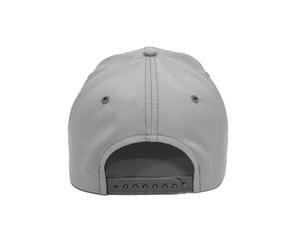 Logo de broderie 2D personnalisé 100% coton Casquettes de baseball Broderie Logo personnalisé Casquettes de camionneur Casquette de sport de haute qualité - Product Image 3