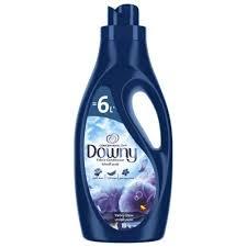 Downy April Fresh 164 FlOz Suavizante de telas líquido 190 Cargas Detergente desechable para ropa Sunrise Fresh 1.8L-Venta al por mayor - Product Image 4