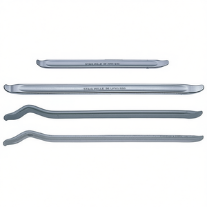 Línea de Productos de Palancas para Neumáticos, Cinceles y Punzones Stahlwille - Product Image 2