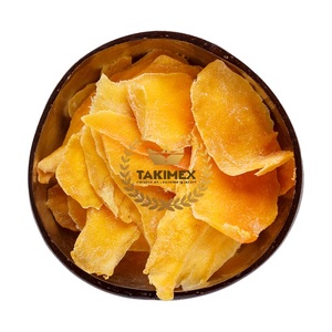 มะม่วงแช่แข็งออร์แกนิกคุณภาพสูง 100% ส่วนผสม ราคาดี พร้อมส่งจากเวียดนาม - Product Image 4