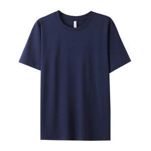 men's <b>t</b>-<b>shirts</b> 180 Gsm Wholesale Spring Summer New Heavyweight 100% Cotton Loose Vintage <b>t</b> <b>Shirt</b> Custom Men Vintage <b>Oversized</b> - Product Image 4