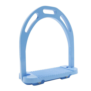 อานม้าสแตนเลสคุณภาพดีเยี่ยม รุ่นคลาสสิก สำหรับกระโดดขี่ม้า พรีเมียม ปี 2025 รับทำโลโก้ตามสั่ง OEM - Product Image 4