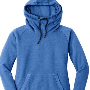 เสื้อมีฮู้ดสำหรับผู้ชายเสื้อมีฮู้ดผ้าคอตตอนสีทึบระบายอากาศได้ดีโลโก้ออกแบบได้ตามต้องการ - Product Image 6