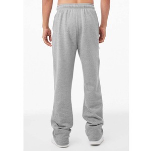 Men Adult <b>Trousers</b> Cotton Fleece Joggers Pants - Product Image 6