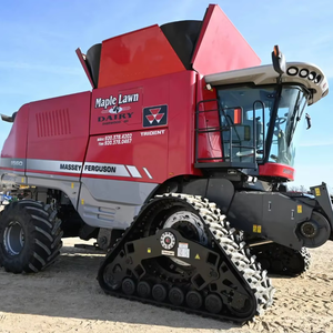 Moissonneuse-batteuse Massey Ferguson 9790 d'occasion à vendre - Product Image 5