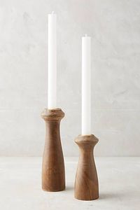 Candelabros de madera personalizados al por mayor farol decorativo o candelabro de madera y farol para deshierbe y uso decorativo - Product Image 4