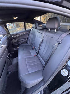 BMW Serie 5 530i 2021 en Perfectas Condiciones - Product Image 6