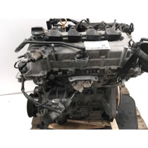 Motore Completo OPEL Astra K Sports Tourer B14XE 101 CV 95526076 Benzina 1399 (15>22) 2017 84000 km Nero - Product Image 2