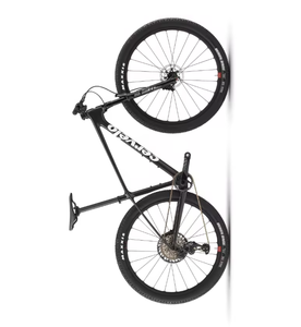 MEJOR OFERTA 2024 Cer-vellos Bicicleta de carreras de grava completa de la ZHT-5 - Product Image 3