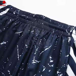 Uniformes de baloncesto de primera calidad para hombre, nuevo estilo, superventas, logotipo impreso, ropa de talla grande, uniformes de baloncesto - Product Image 5