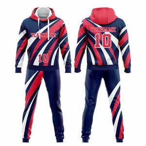 Chándal personalizado para hombre, chándal a la moda para hombre, chándal ligero - Product Image 5