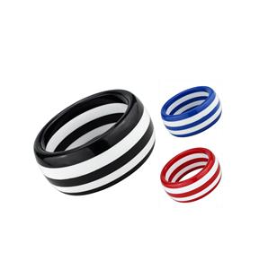 Brazalete colorido de resina epoxi Premium para mujeres y niñas, uso de la más alta calidad, ropa de fiesta de boda, brazalete de resina, costo más barato - Product Image 5