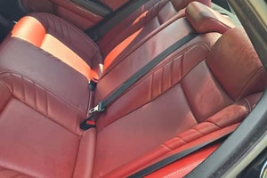 Dodge Charger SRT Hellcat V8 Sedán Automático de 8 Velocidades, Superventas del 2018 - Product Image 5
