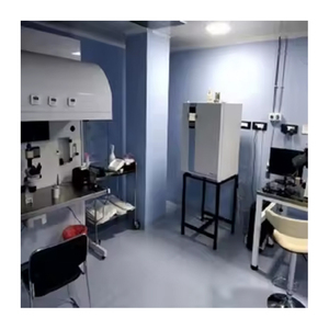 Equipo analítico clínico de precio económico de alta calidad recién llegado para laboratorios de FIV - Product Image 3